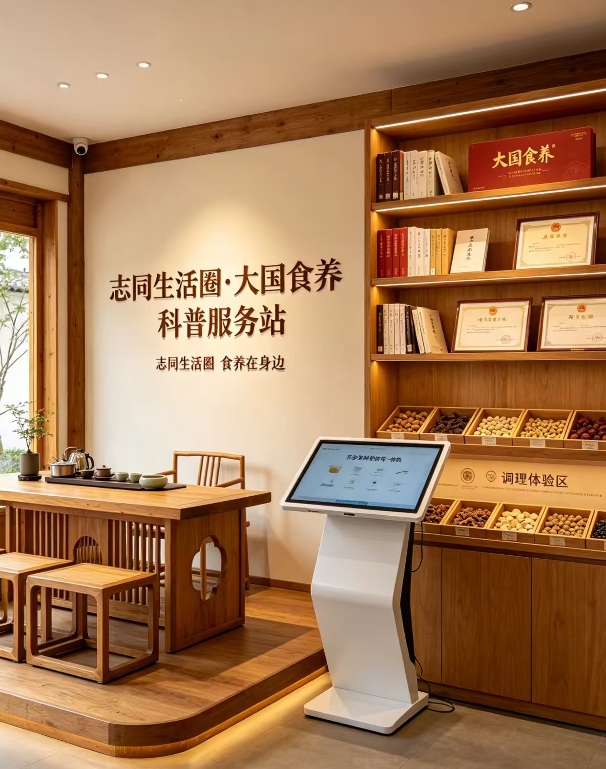 千城万店战略发布会圆满举行