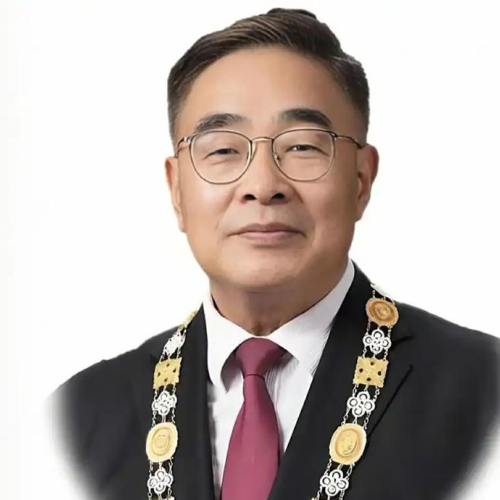 张伯礼